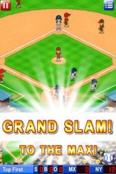 game pic for Big Hit Baseball Free